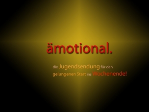 ämotional