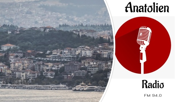 Image for 'Anatolien Radio'