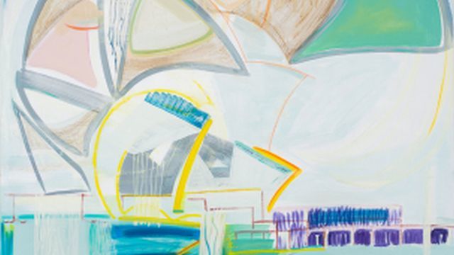 Image for 'Andere Stimmen hören'