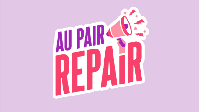AuPair-Repair