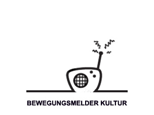 Image for 'Bewegungsmelder Kultur'