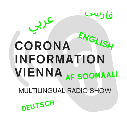 Corona Information Vienna