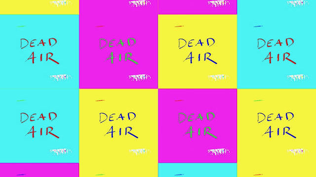 Image for 'Dead Air'