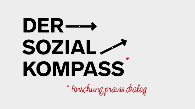 Image for 'DER SOZIALKOMPASS'