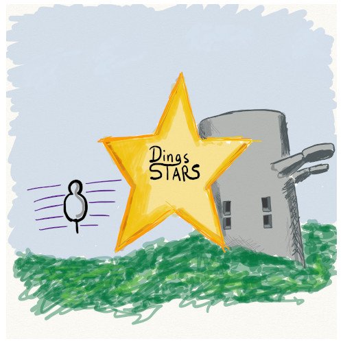 Image for 'Dingsstars'
