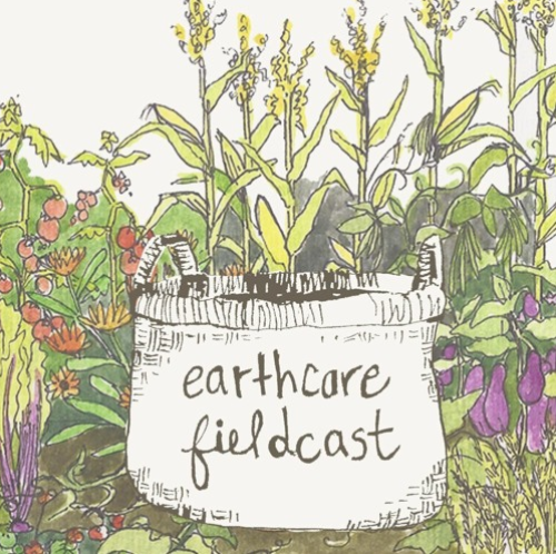Earthcare Fieldcast