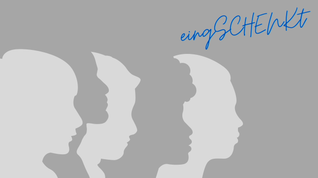 Image for 'eingSCHENKt'