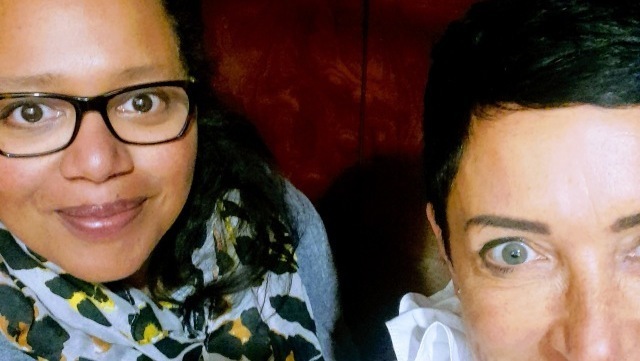 Image for 'Elevator Talks - Up Where We Belong'