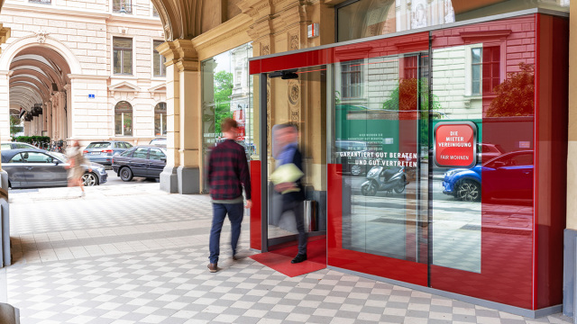 Image for 'Fair Wohnen'