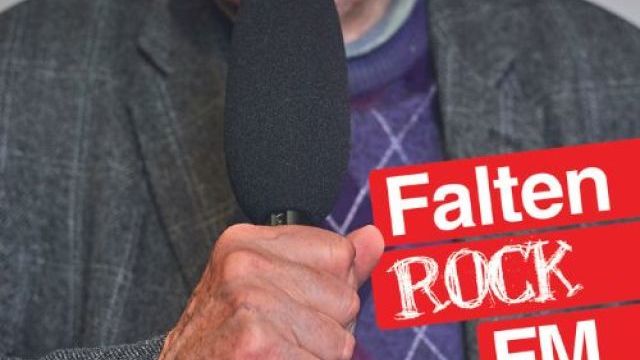 Image for 'Faltenrock FM'