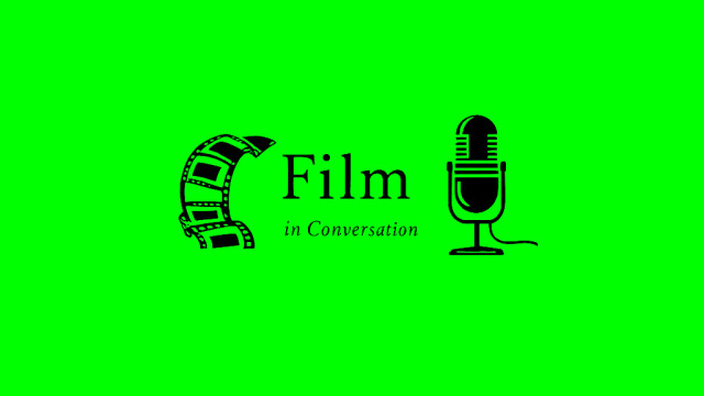 Image for 'Film in Conversation'