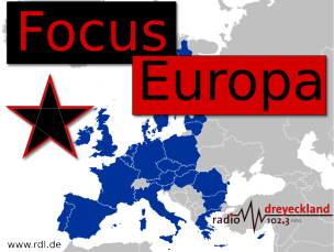 Focus Europa Magazin