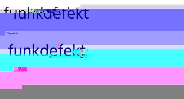 Image for 'funkdefekt'