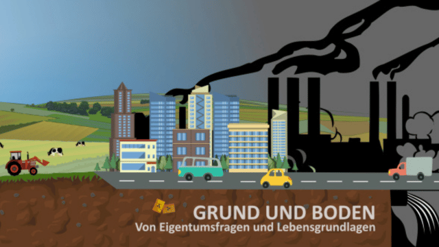 Grund und Boden