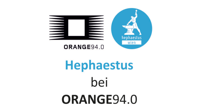 Image for 'Hephaestus bei ORANGE'