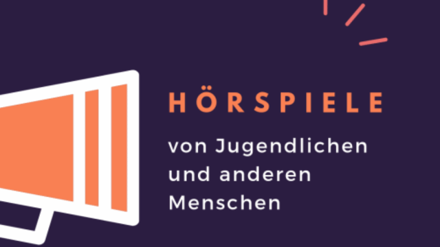 Image for 'Hörspiele'