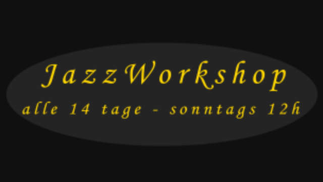 Image for 'Jazzworkshop'