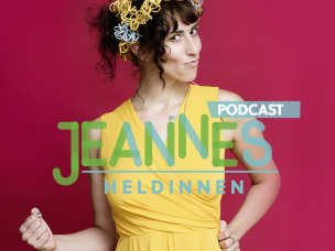 Jeannes Heldinnen