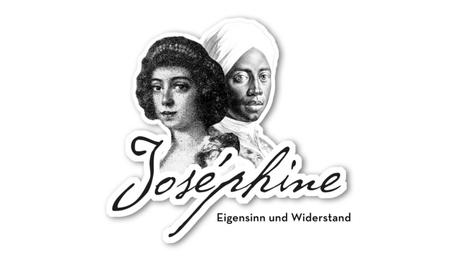 Image for 'JOSÉPHINE'