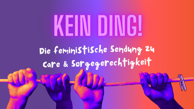 Image for 'KEIN DING!'