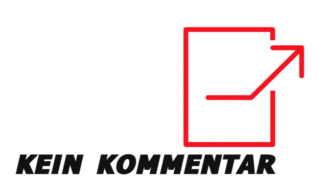 Image for 'Kein Kommentar'