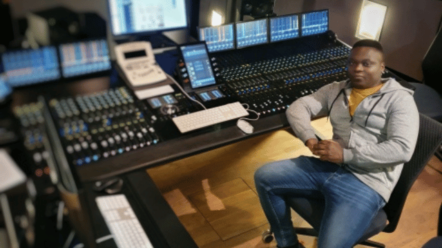 Image for 'Kojo's Urban Show'