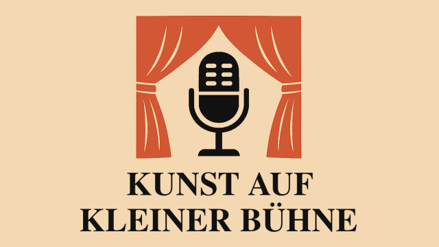 Image for 'Kunst auf kleiner Bühne'