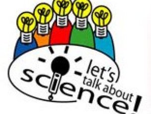Let´s talk about science