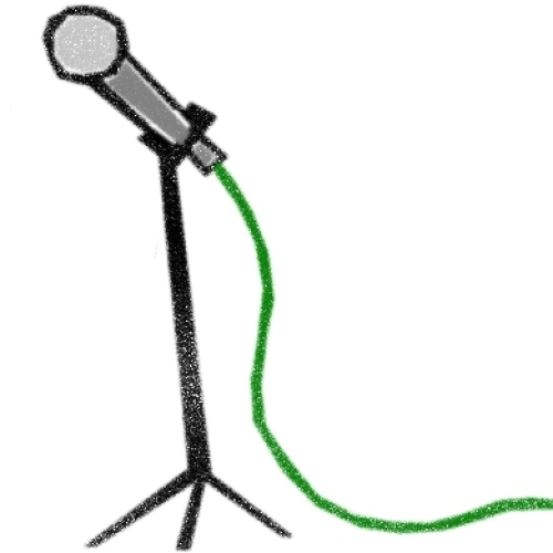 Image for 'Literatursendung'