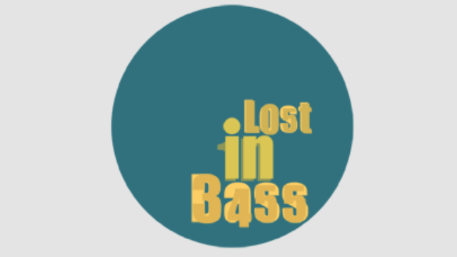 Image for 'Lost in Bass'