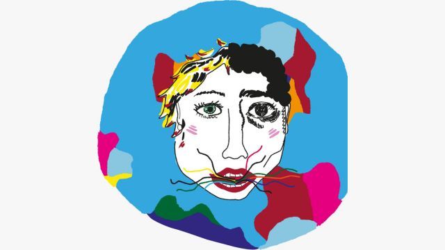 Image for 'Mädchen*redaktion'