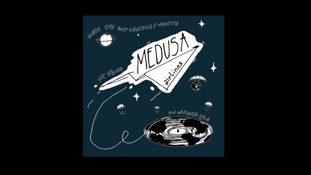 Image for 'Medusa Airlines'