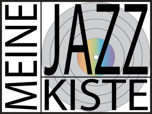 Meine Jazzkiste