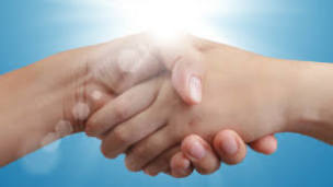 Image for 'Miteinander.Füreinander'