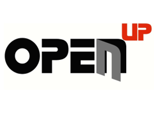 Image for 'Open Up'