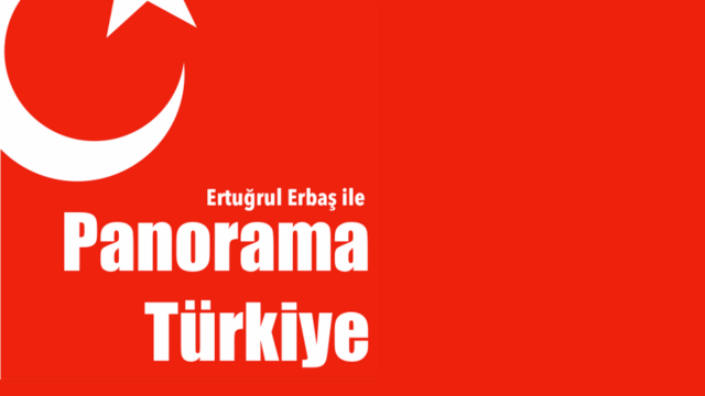 Image for 'Panorama Türkiye'