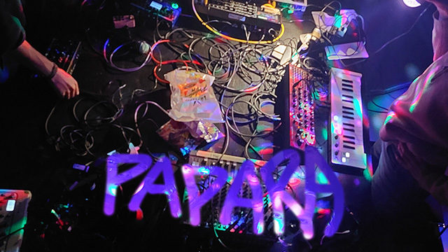 Image for 'Papara Takes Her Tools Out'