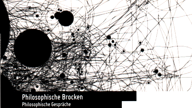 Image for 'Philosophische Brocken'