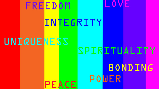 Image for 'Pink Voice - Pride in Music'