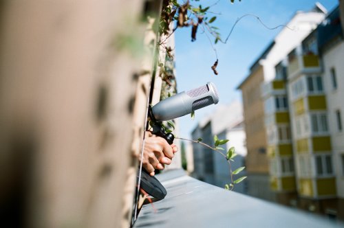 Post-Normal Sound Mapping