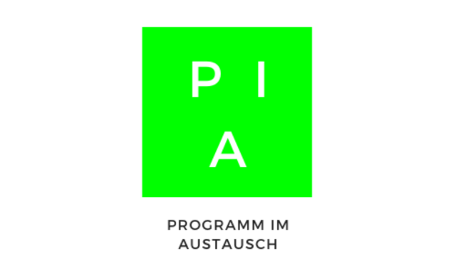 Image for 'Programm im Austausch'