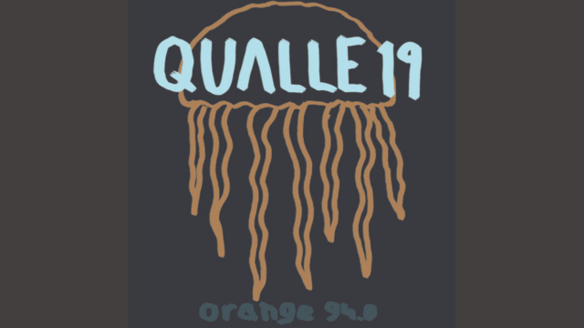 Image for 'Qualle 19'