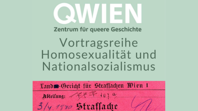 Queere Geschichte