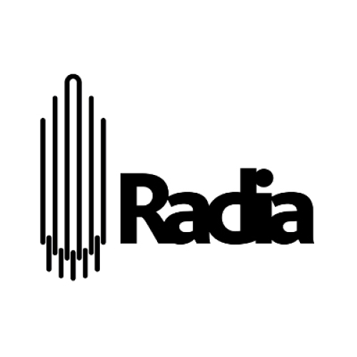 radia