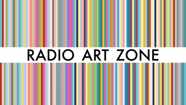 Radio Art Zone