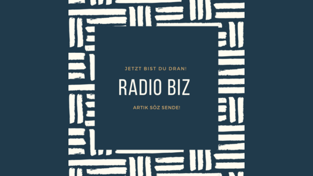 Image for 'RADIO BIZ'