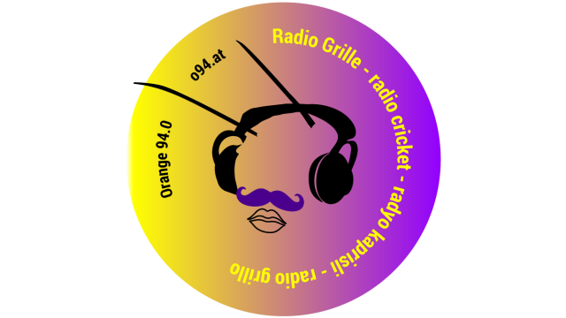 Image for 'Radio Grille'