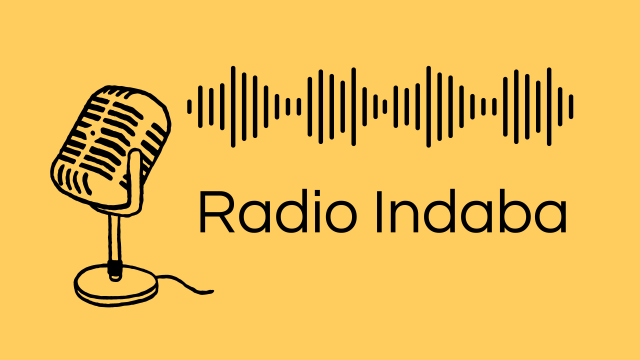 Image for 'Radio Indaba'
