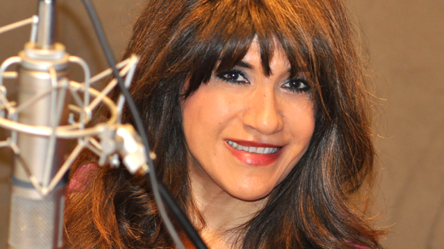 Image for 'Radio Irani'