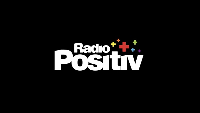 Image for 'Radio Positiv'